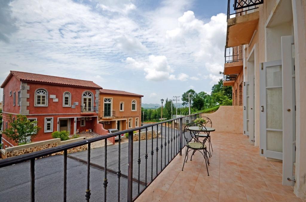 Alis'S House At Khaoyai Villa Ban Bung Toei Exterior photo