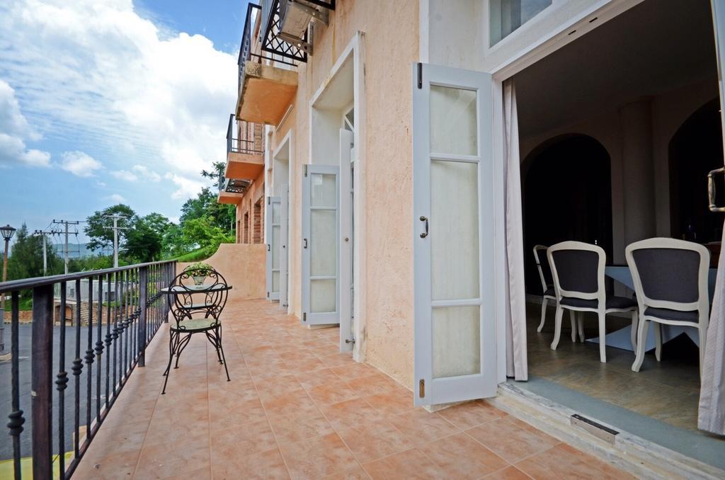Alis'S House At Khaoyai Villa Ban Bung Toei Exterior photo